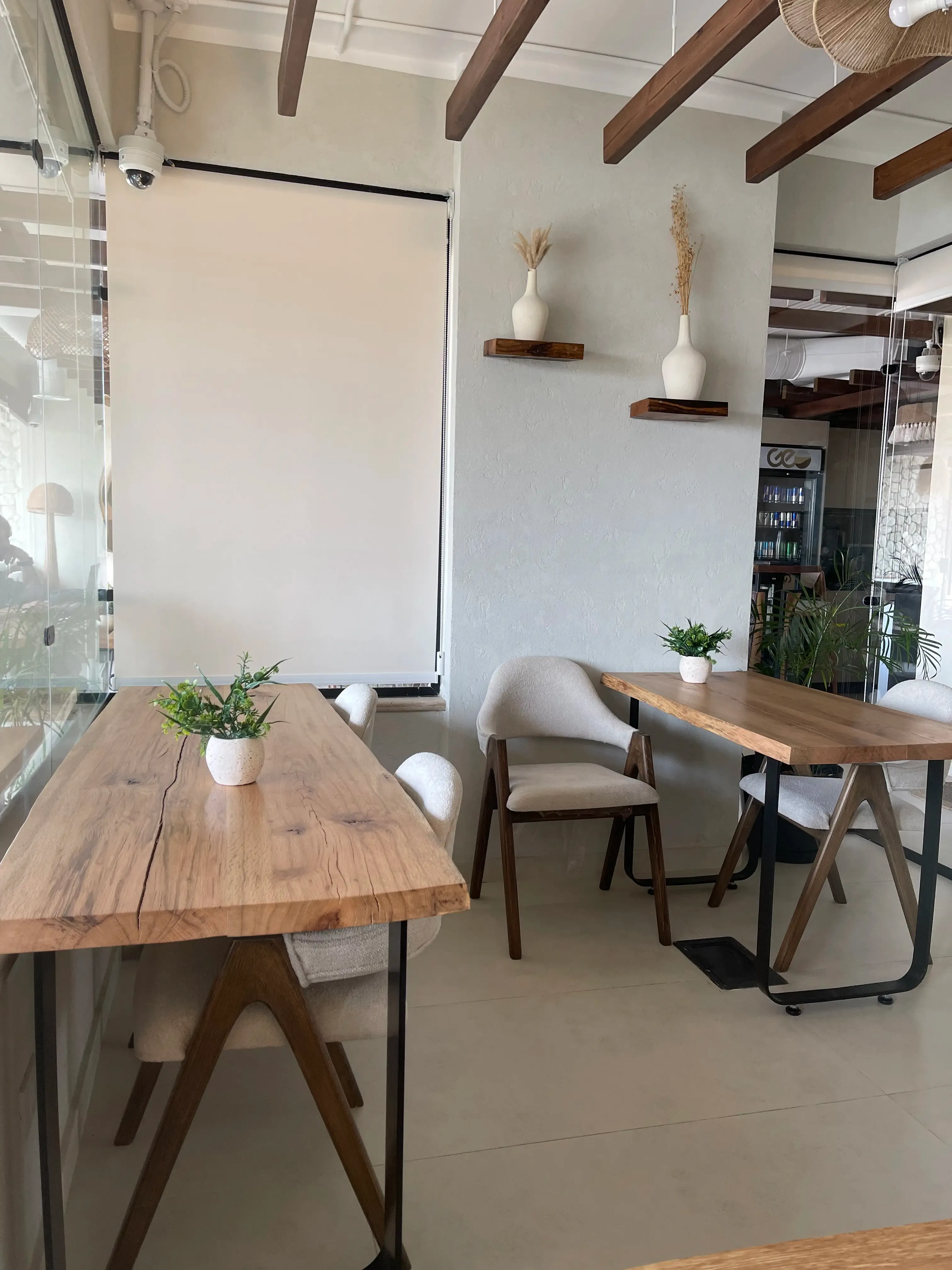 Private Office at Geo Workspace Cairo - View 1