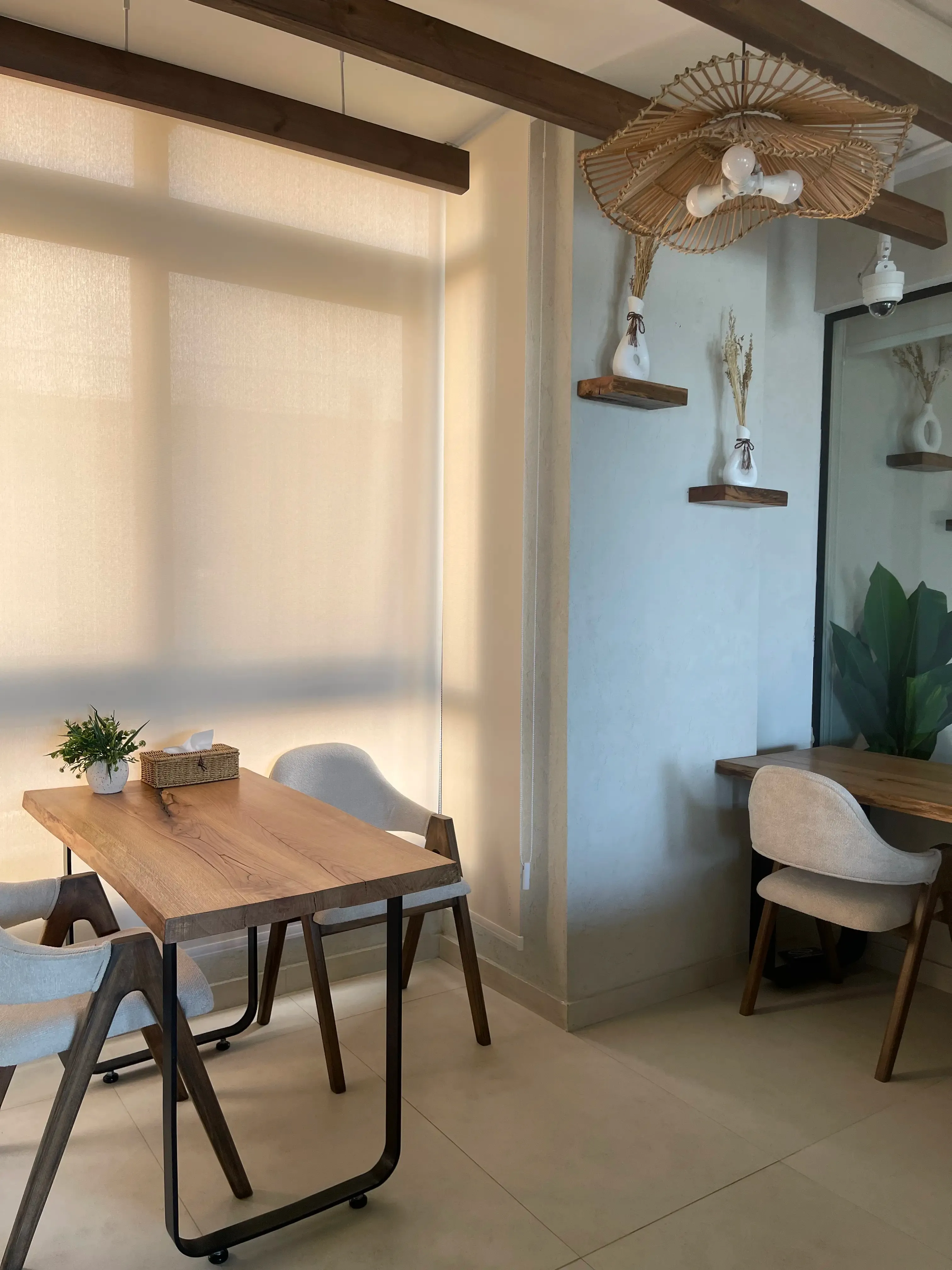 Private Office at Geo Workspace Cairo - View 1